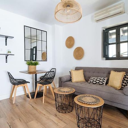 New Apartment In Traditional Building Of The XVI Century Sevilla Eksteriør billede