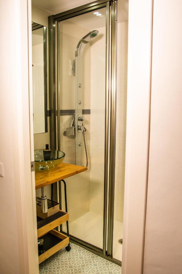 New Apartment In Traditional Building Of The XVI Century Sevilla Eksteriør billede