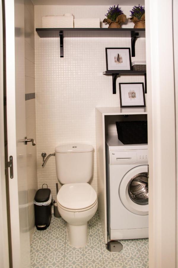New Apartment In Traditional Building Of The XVI Century Sevilla Eksteriør billede