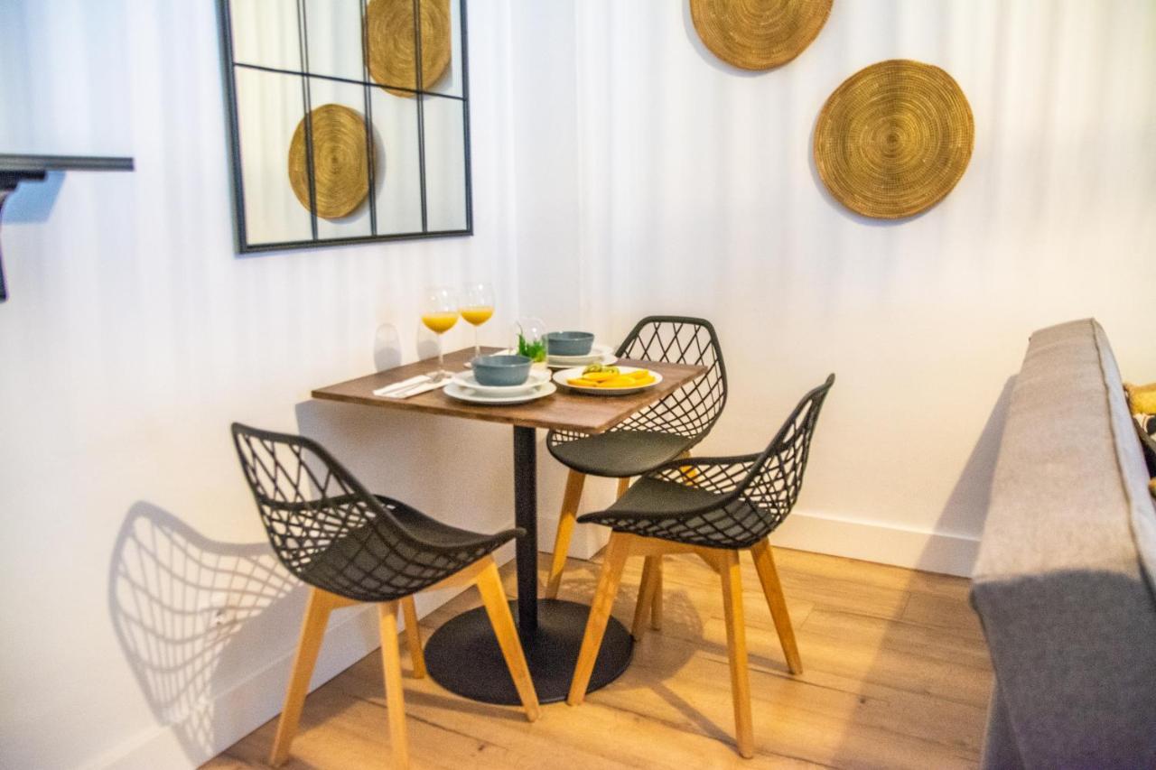 New Apartment In Traditional Building Of The XVI Century Sevilla Eksteriør billede