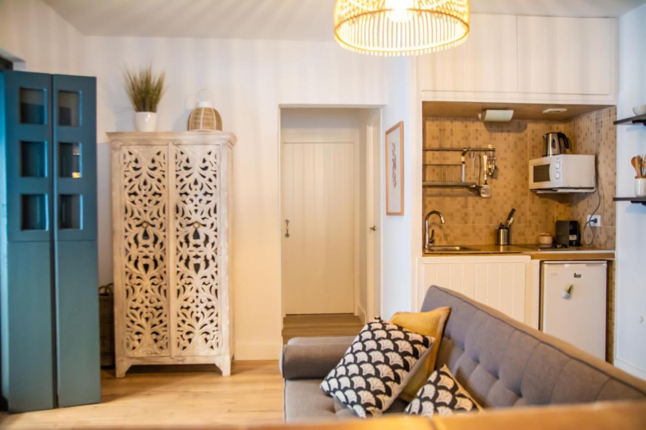 New Apartment In Traditional Building Of The XVI Century Sevilla Eksteriør billede