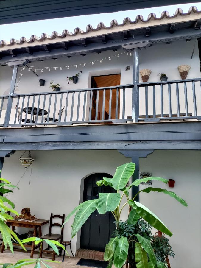 New Apartment In Traditional Building Of The XVI Century Sevilla Eksteriør billede