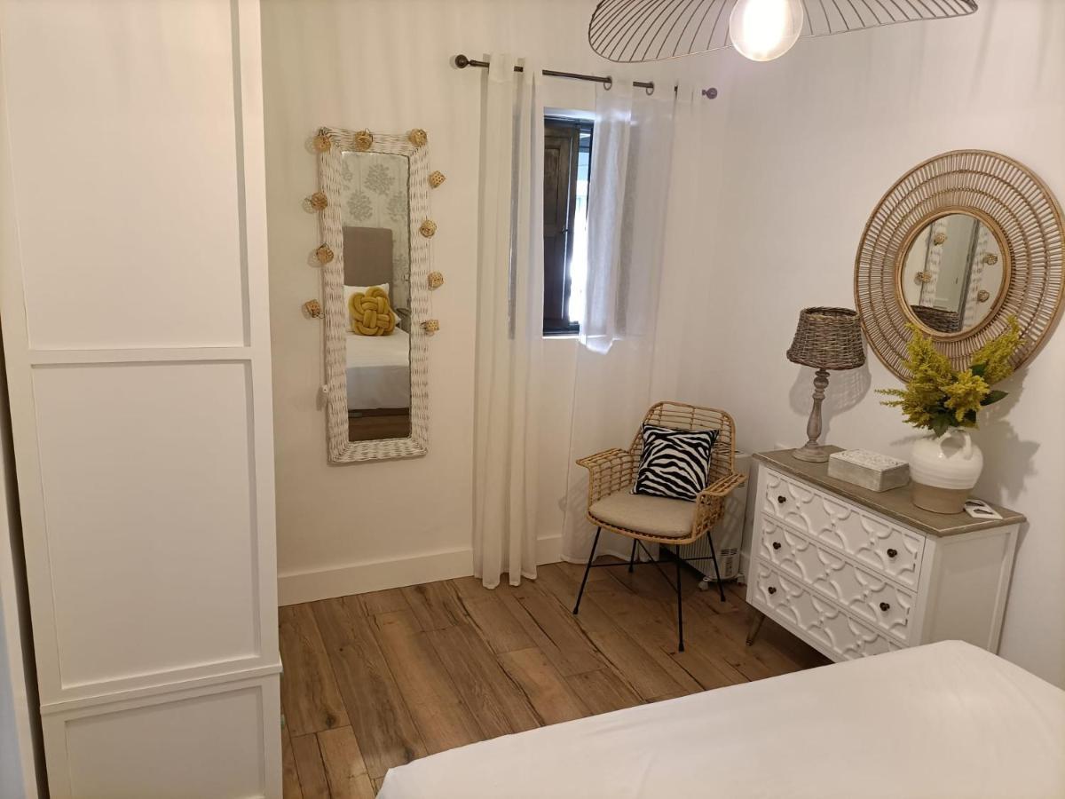 New Apartment In Traditional Building Of The XVI Century Sevilla Eksteriør billede