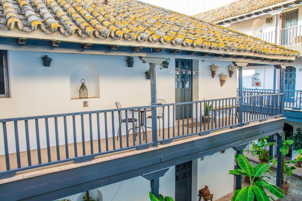 New Apartment In Traditional Building Of The XVI Century Sevilla Eksteriør billede