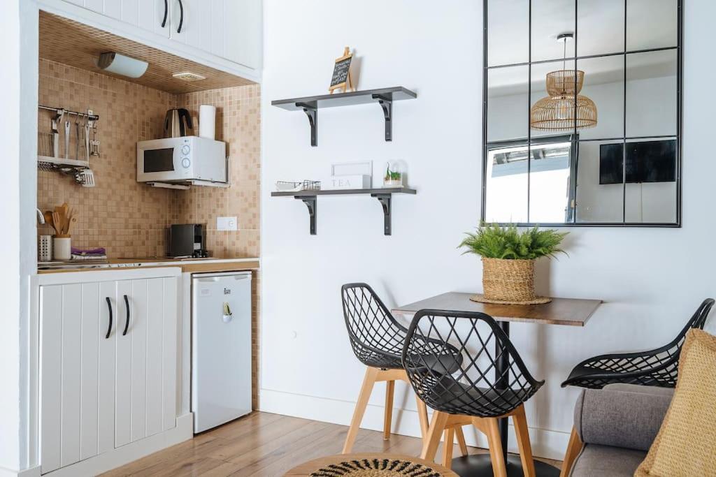 New Apartment In Traditional Building Of The XVI Century Sevilla Eksteriør billede