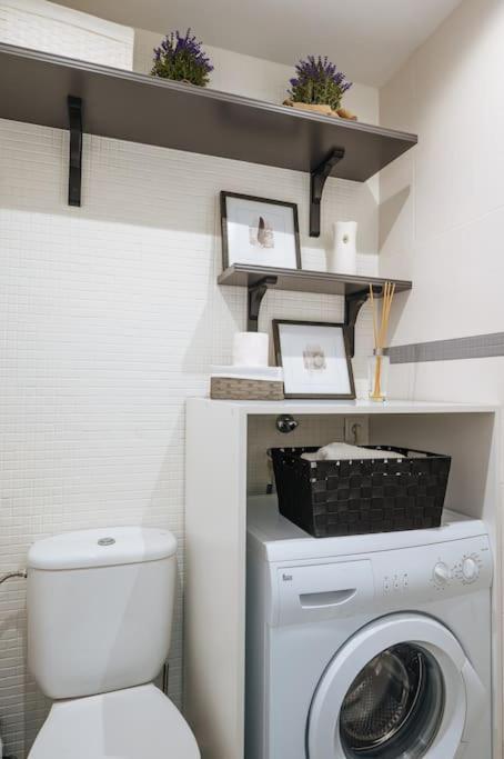 New Apartment In Traditional Building Of The XVI Century Sevilla Eksteriør billede