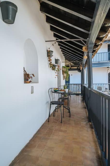 New Apartment In Traditional Building Of The XVI Century Sevilla Eksteriør billede